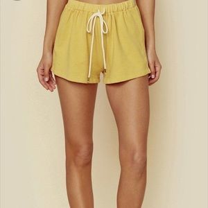 Blue Life Shani Drawstring Short